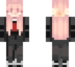 danylien wedding skin