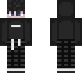 dark aesthetic boy