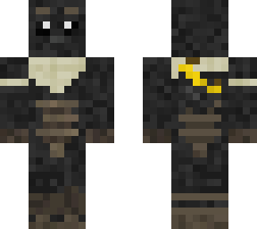 dark dummy