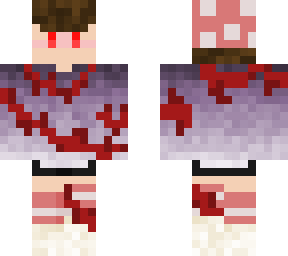 dark-forest bunny (egg infected) 2.0
