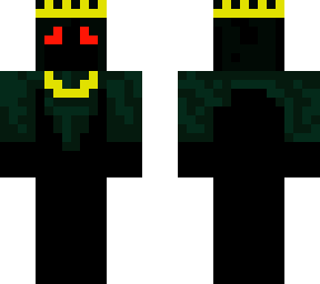 dark guy