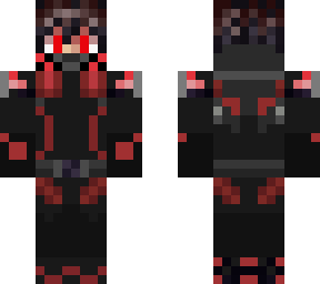 dark keku