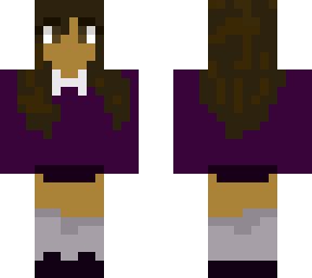 dark skin