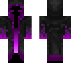 dark void mage