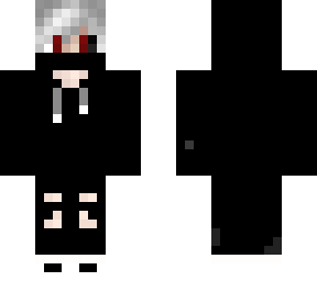 demon