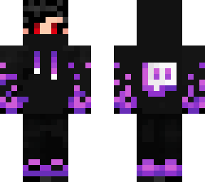 demon boy