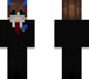 demon e-boy boss [fixed;]