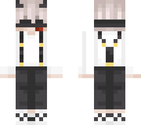 demon higher