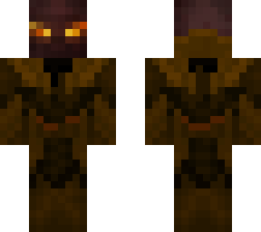 demon murderer.