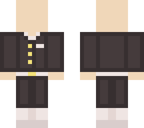 demon slayer uniform base (updated)