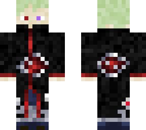 deodat myers akatsuki