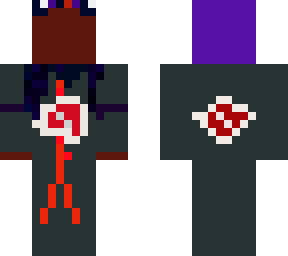 derby thanos akatsuki member