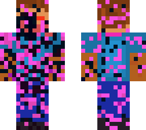 destroyed steve