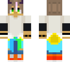 didn't like the sweater so i fixed it a bit
