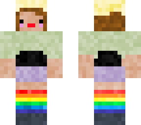 dino__ducks skin