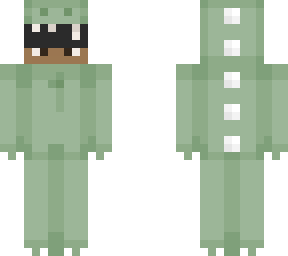 dino dude