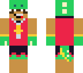 dino leon