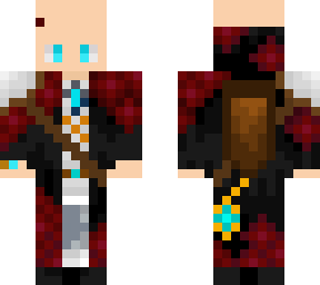 discord uniform