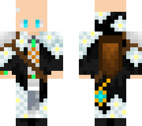 discord uniform