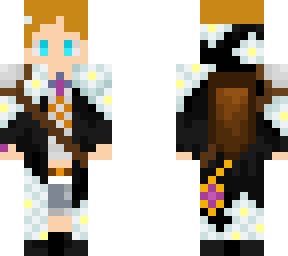 discord uniform