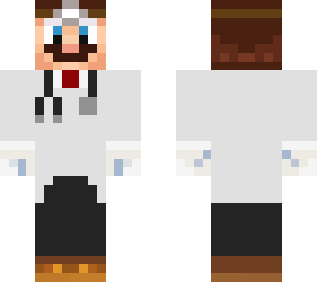 doctor mario but better then my other one