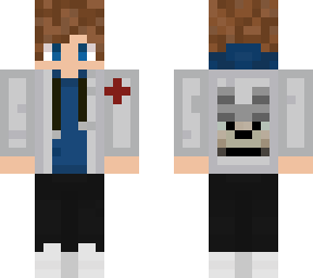 dr. rupert