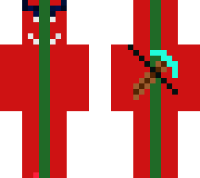 draco’s skin