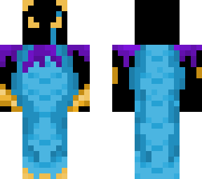 drago the dragon god