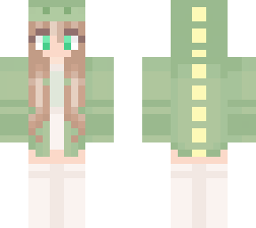 dragon girl :0