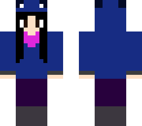 draw cat danganrompa version