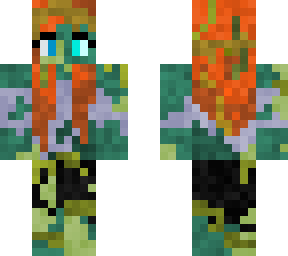 drowned girl 2