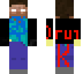 drunkensteve
