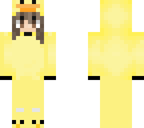 duckgirl
