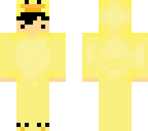 ducky