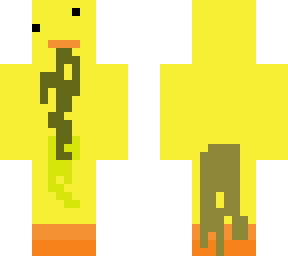 dum duck