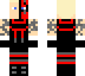 dustin rhodes mk.ii