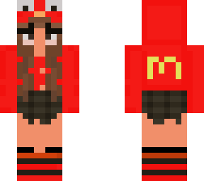 e girl
