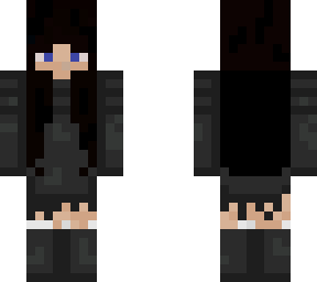e girl