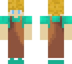 edit of a skin
