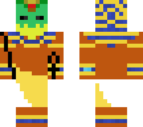 egyptian god sobek