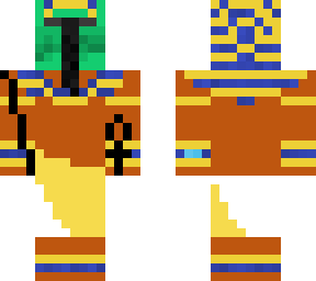 egyptian god thoth
