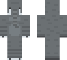 elephant inproved