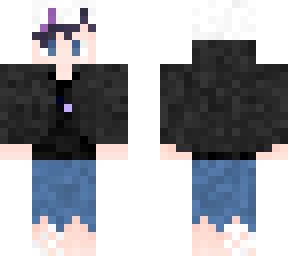 elf boy