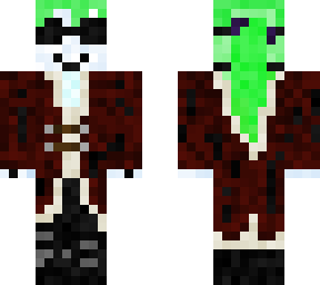 elfanarchy redesign again