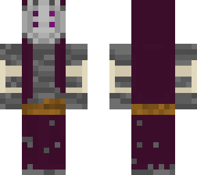 end dweller 2 (fixed)
