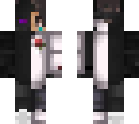 ended-man roserust