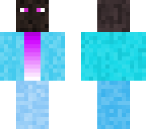 ender guild rich guy (official chat skin)
