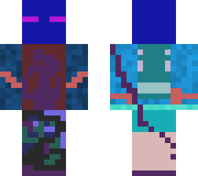 ender zombe