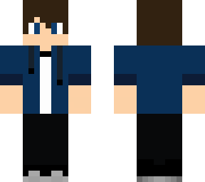 enderboii (full human)