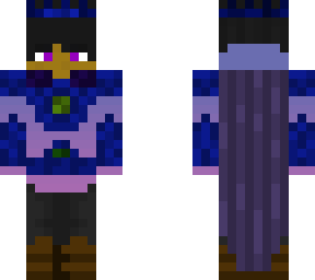 enderking:ready for battle(dungeonssmp)
